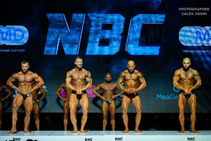 BODYBUILDING 80